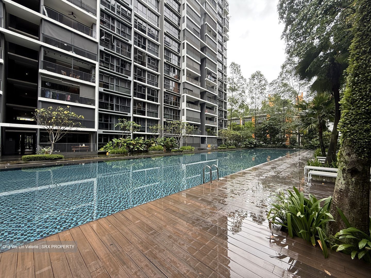 Bellewaters (D19), Condominium #613716901
